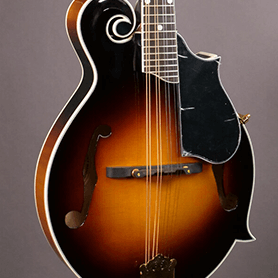 Mandolins