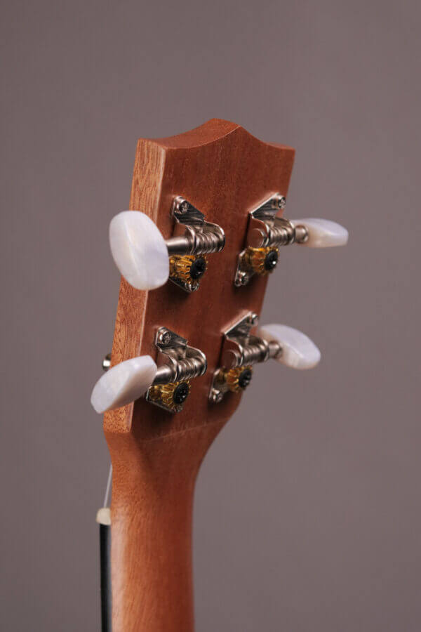 Kala Exotic Mahogany Travel Concert - Image 7