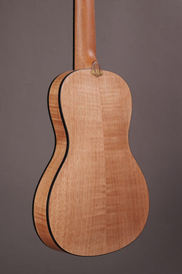 Kala Exotic Mahogany Travel Concert - Image 5