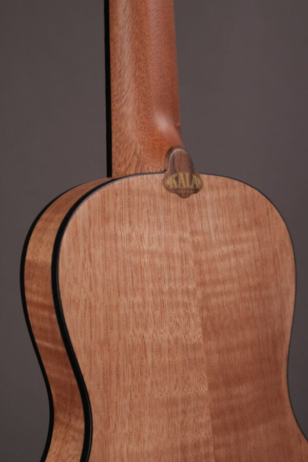 Kala Exotic Mahogany Travel Concert - Image 6