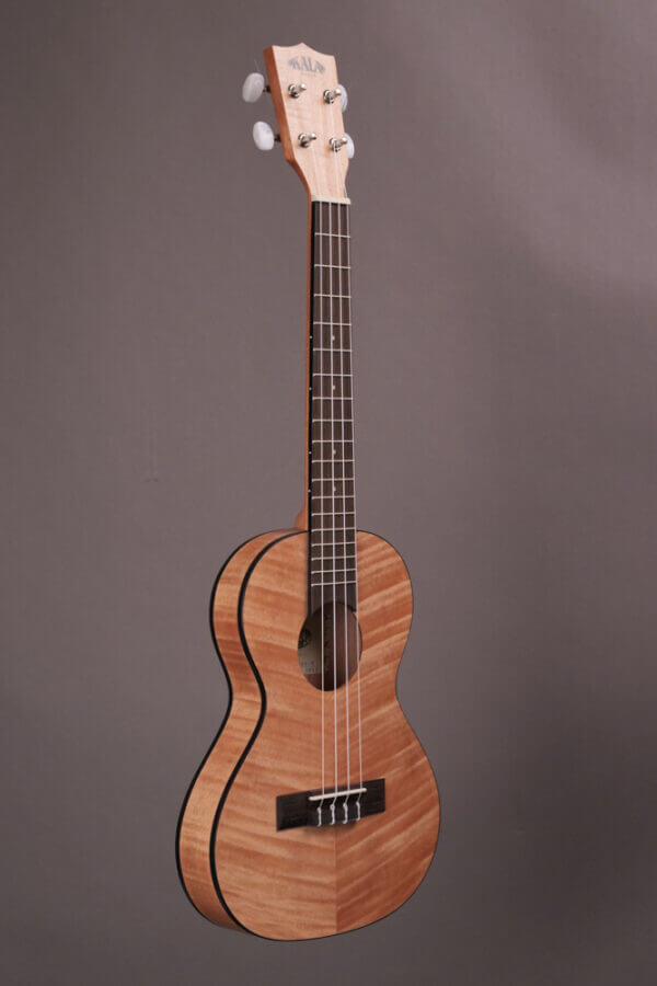 Kala Exotic Mahogany Travel Tenor - Image 2