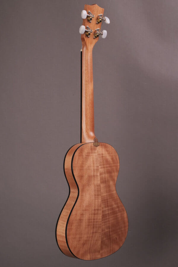 Kala Exotic Mahogany Travel Tenor - Image 4