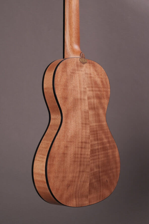 Kala Exotic Mahogany Travel Tenor - Image 5