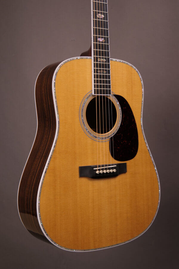 Martin D-41 (Pre-Owned)