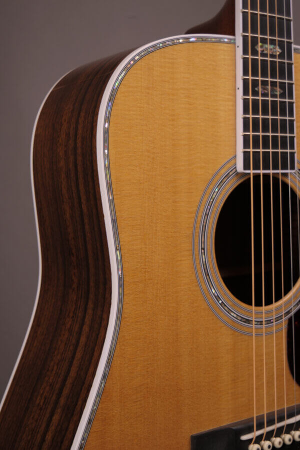 Martin D-41 (Pre-Owned) - Image 3