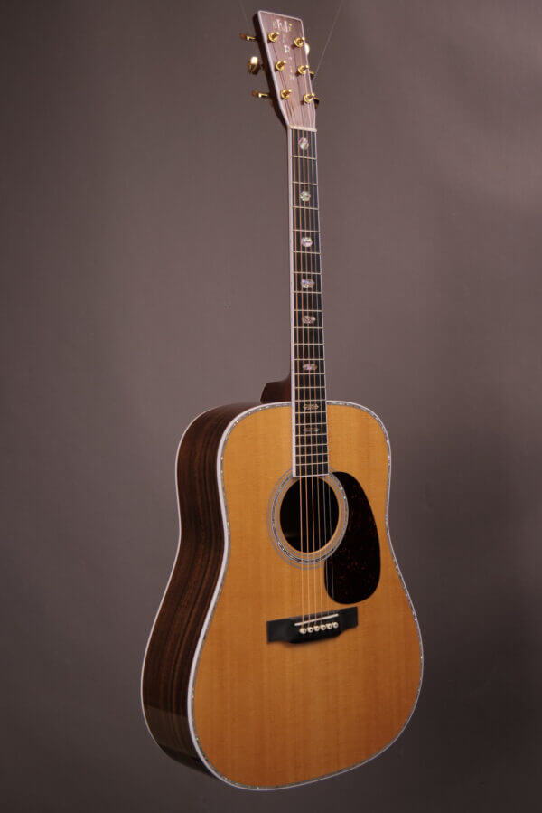 Martin D-41 (Pre-Owned) - Image 2