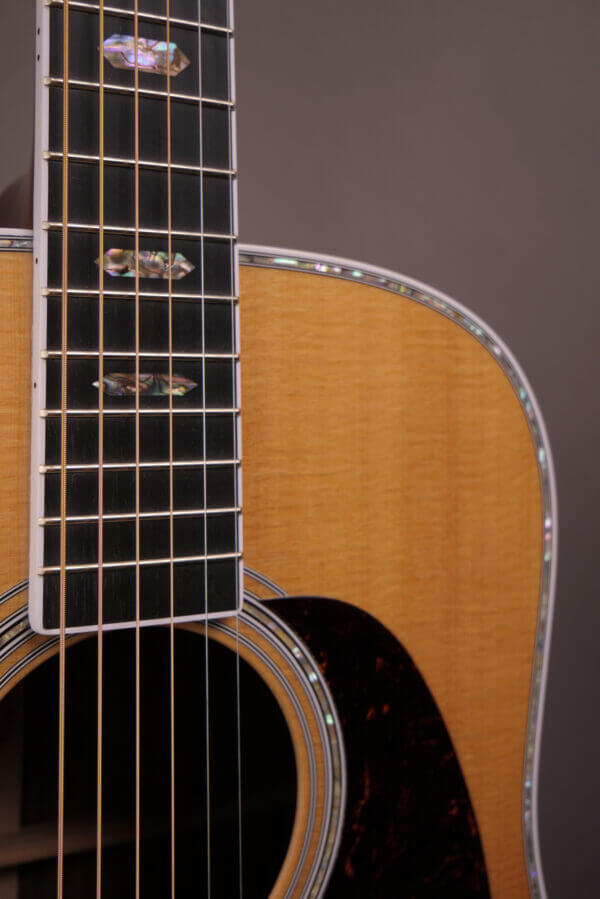 Martin D-41 (Pre-Owned) - Image 4