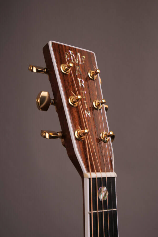 Martin D-41 (Pre-Owned) - Image 5