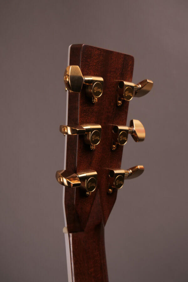 Martin D-41 (Pre-Owned) - Image 6