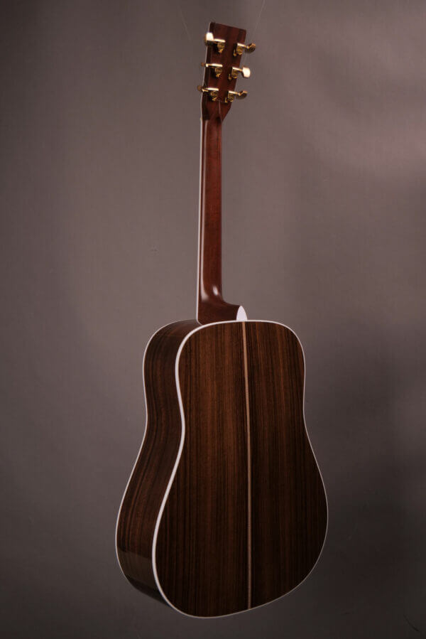 Martin D-41 (Pre-Owned) - Image 9