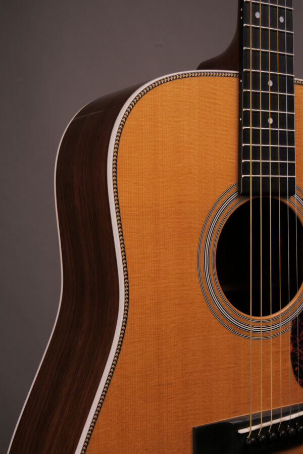 Martin HD-28 175th Anniversary (Pre-Owned) - Image 2