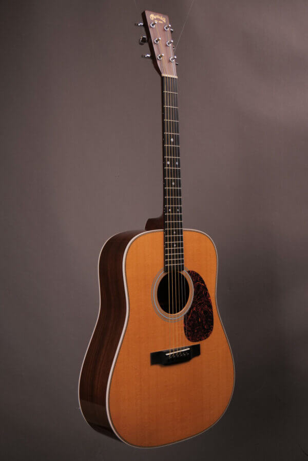 Martin HD-28 175th Anniversary (Pre-Owned) - Image 3