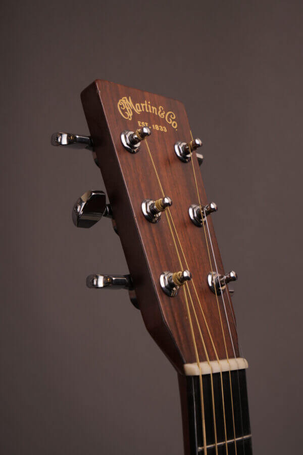 Martin HD-28 175th Anniversary (Pre-Owned) - Image 4