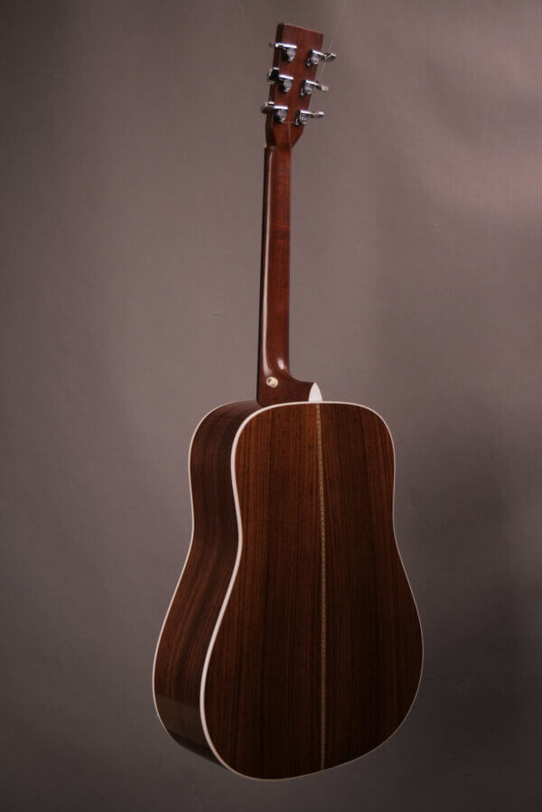 Martin HD-28 175th Anniversary (Pre-Owned) - Image 8