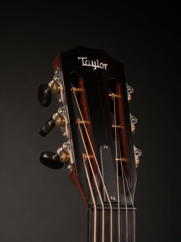 Taylor 322e - Image 5