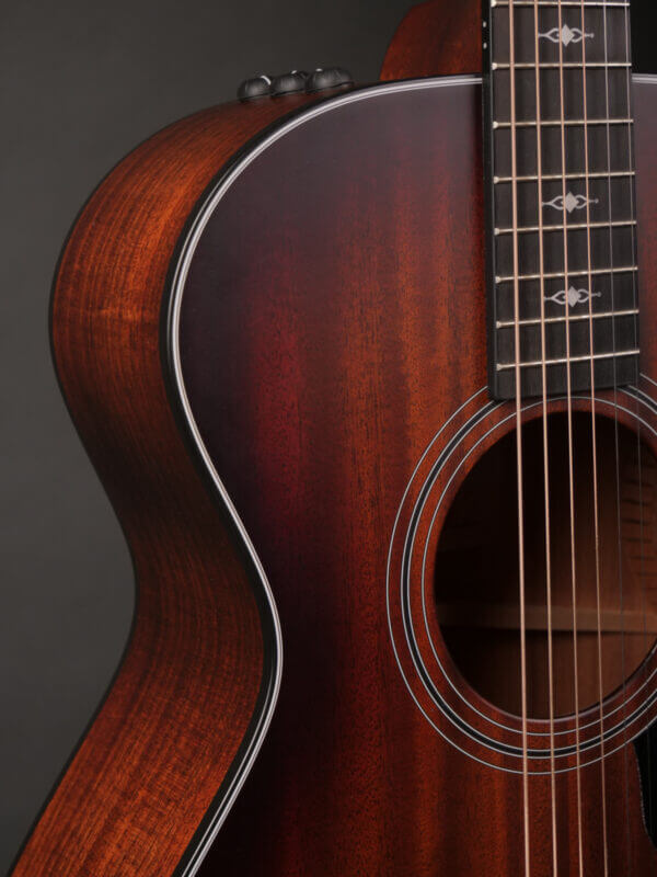 Taylor 322e - Image 4