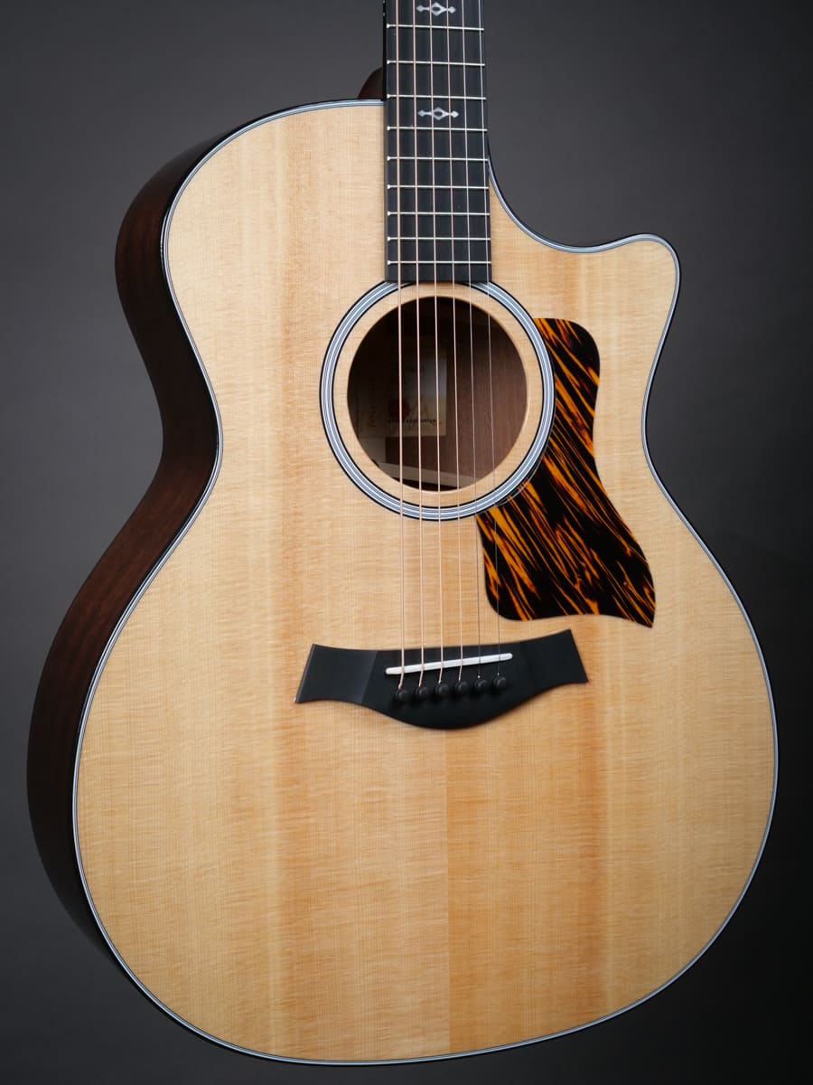 Taylor Next Generation 314ce