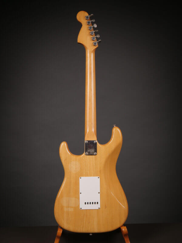 Greco Super Sounds Strat (1977) - Image 6