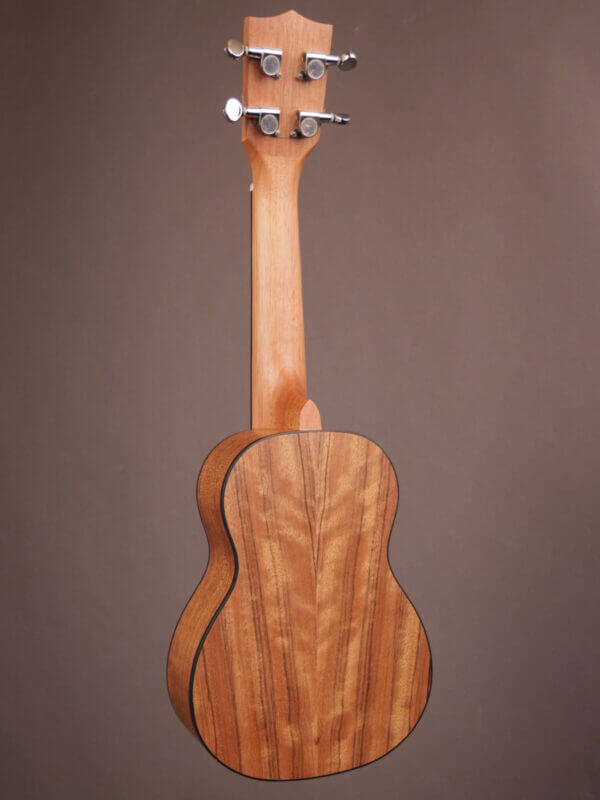 Kala KA-PWS Pacific Walnut Soprano - Image 3