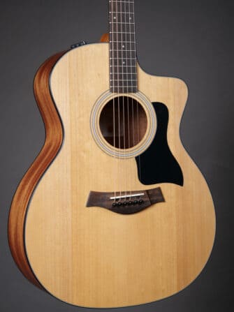 Taylor 114ce