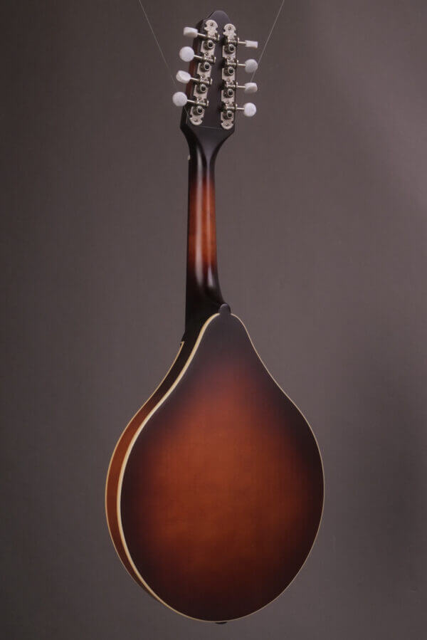 The Loar LM-110-BRB Mandolin (Pre-Owned) - Image 7