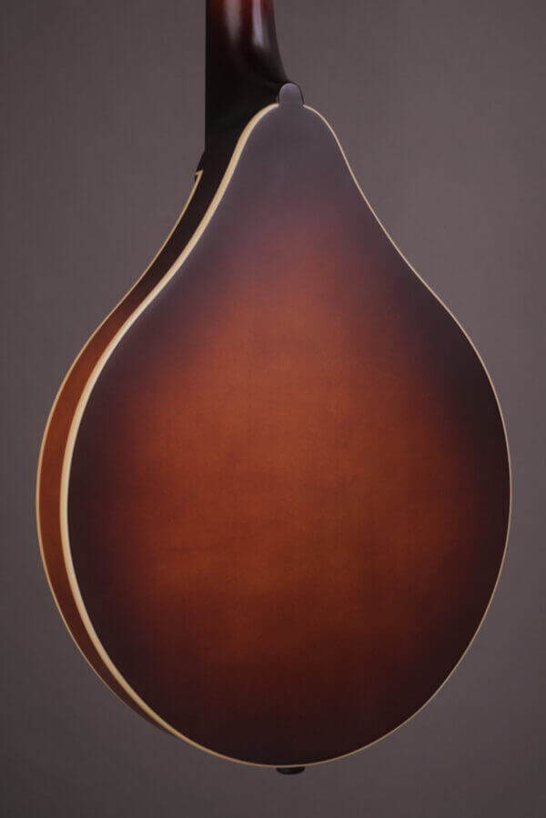 The Loar LM-110-BRB Mandolin (Pre-Owned) - Image 8