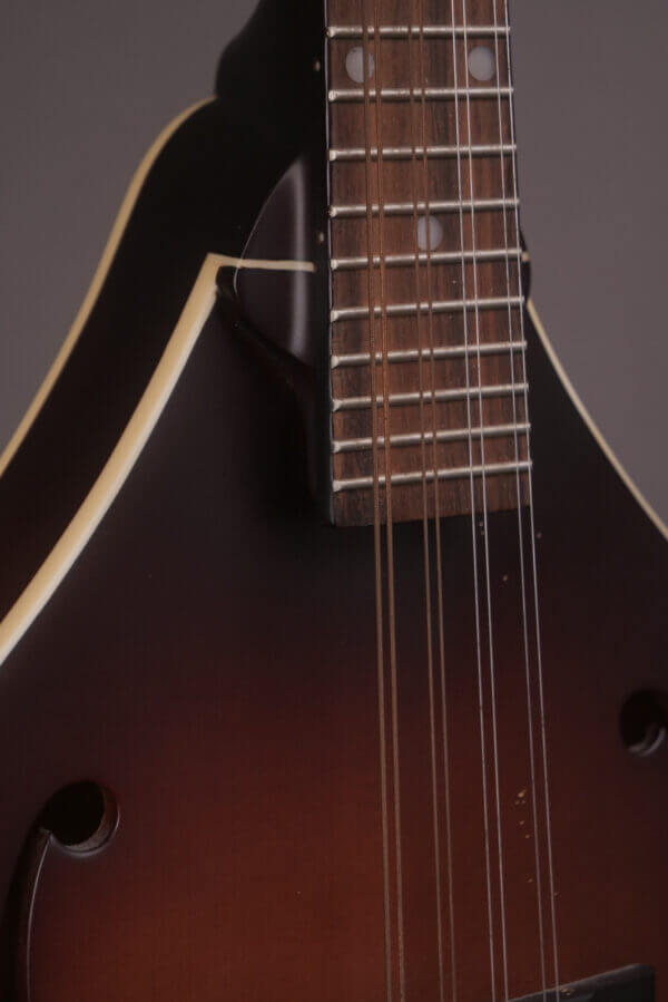 The Loar LM-110-BRB Mandolin (Pre-Owned) - Image 5