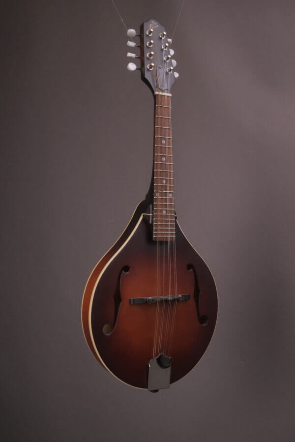 The Loar LM-110-BRB Mandolin (Pre-Owned) - Image 4