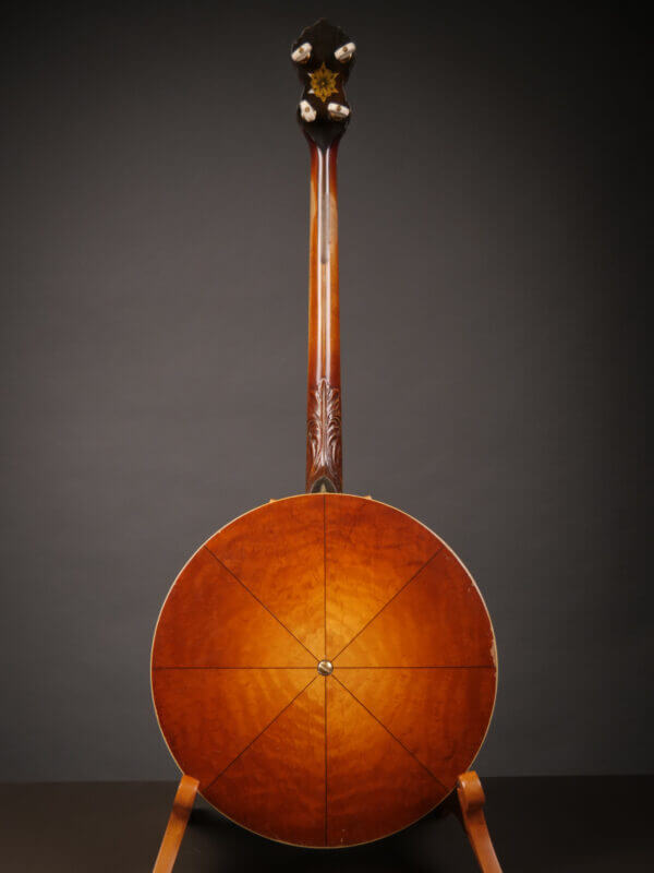 Vegaphone Artist Banjo (1930's) - Image 5