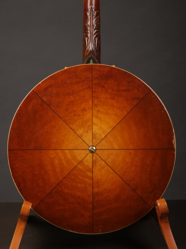 Vegaphone Artist Banjo (1930's) - Image 3