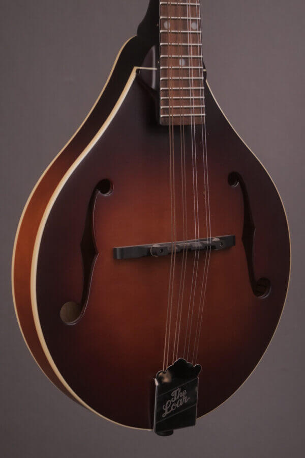 The Loar LM-110-BRB Mandolin (Pre-Owned)