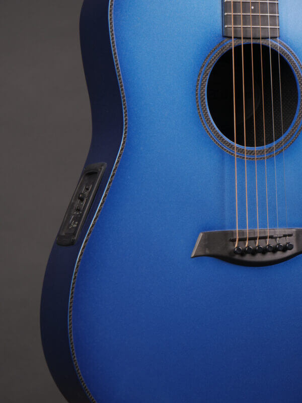 Composite Acoustics Legacy Dreadnought (Pre-Owned) - Image 6