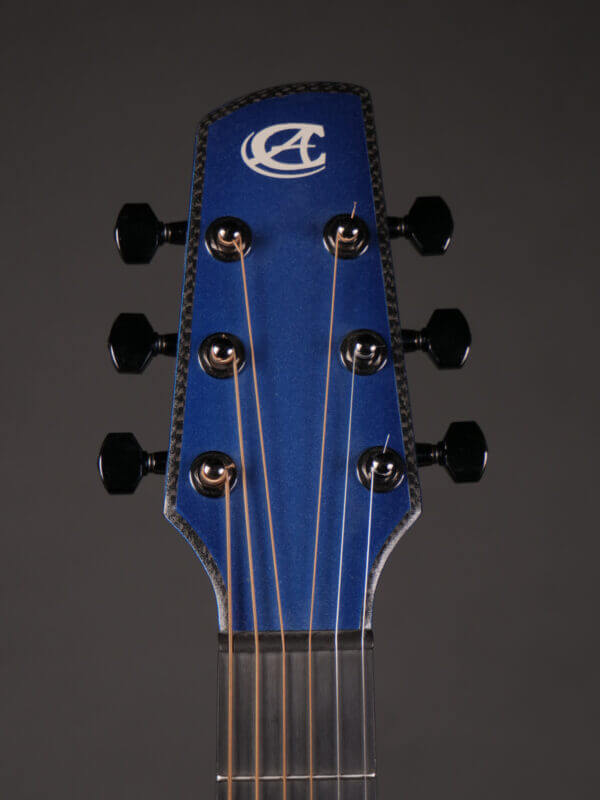 Composite Acoustics Legacy Dreadnought (Pre-Owned) - Image 5