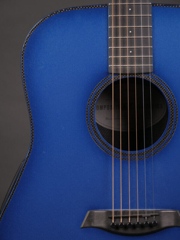 Composite Acoustics Legacy Dreadnought (Pre-Owned) - Image 4