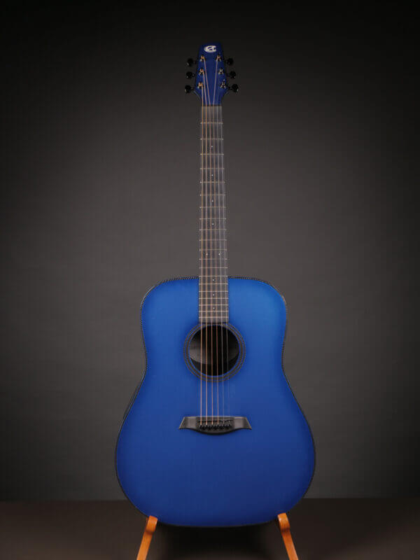 Composite Acoustics Legacy Dreadnought (Pre-Owned) - Image 3