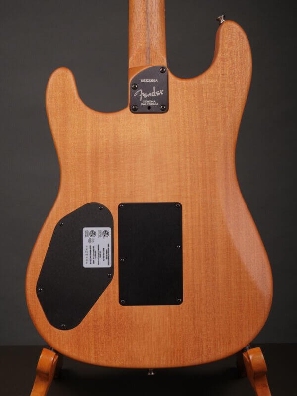 Fender American Acoustasonic Strat - Image 3