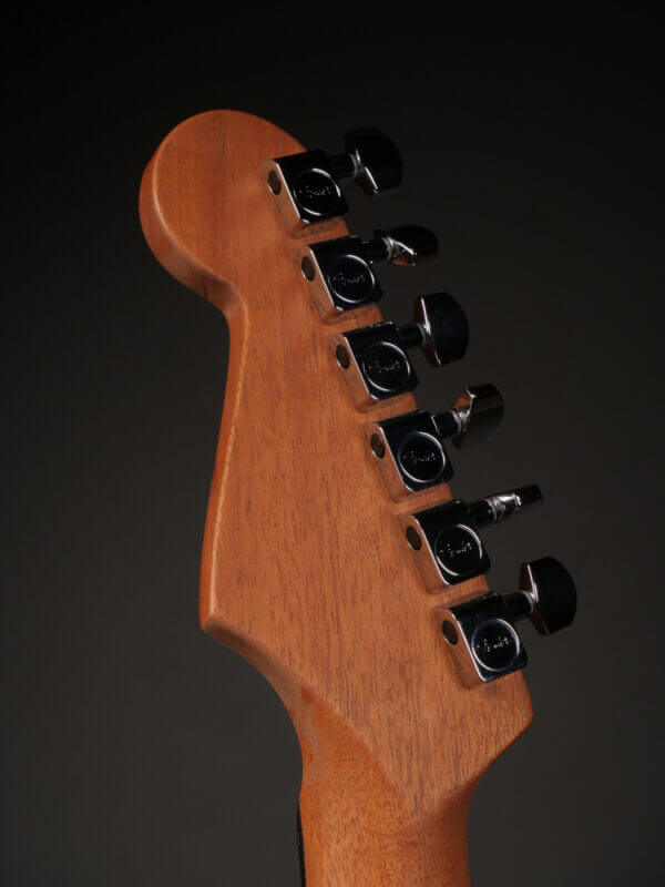 Fender American Acoustasonic Strat - Image 4