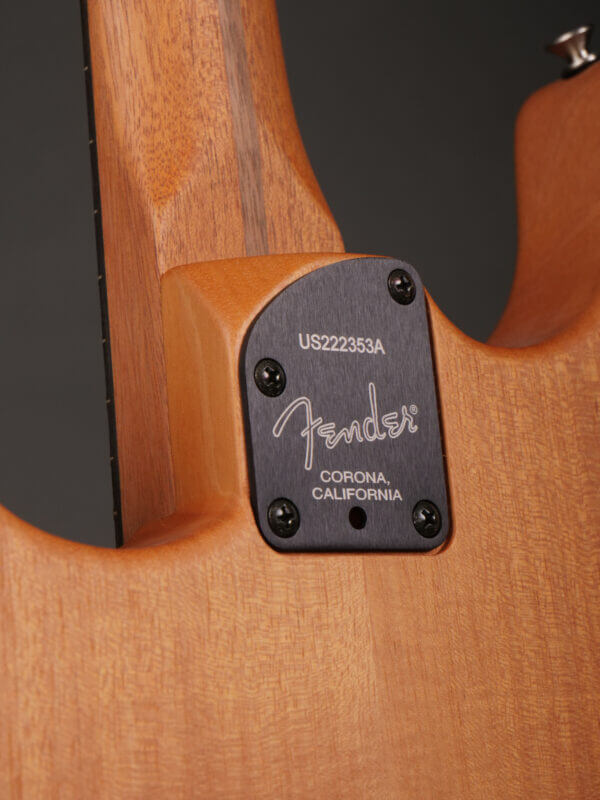 Fender American Acoustasonic Strat - Image 6