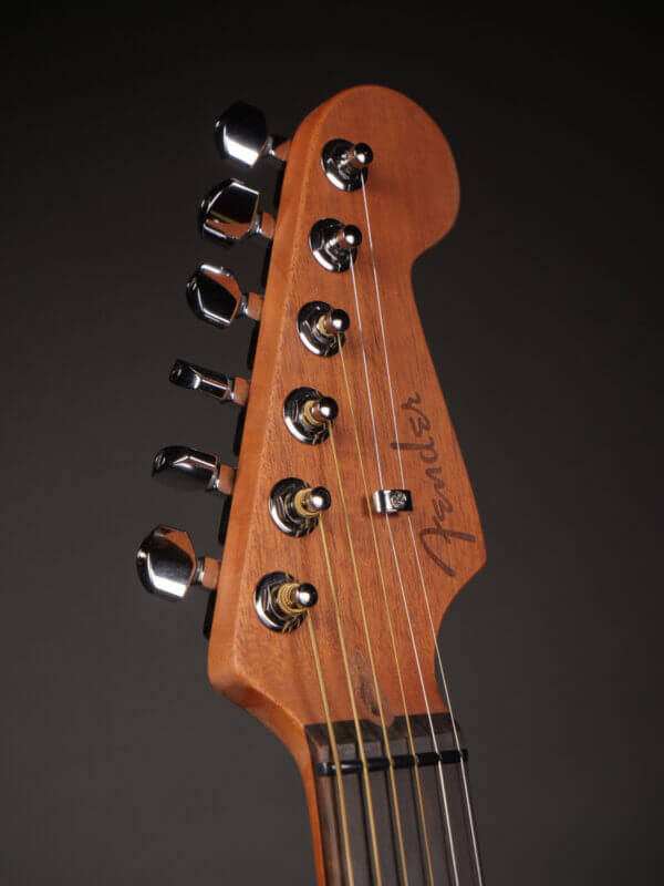 Fender American Acoustasonic Strat - Image 7