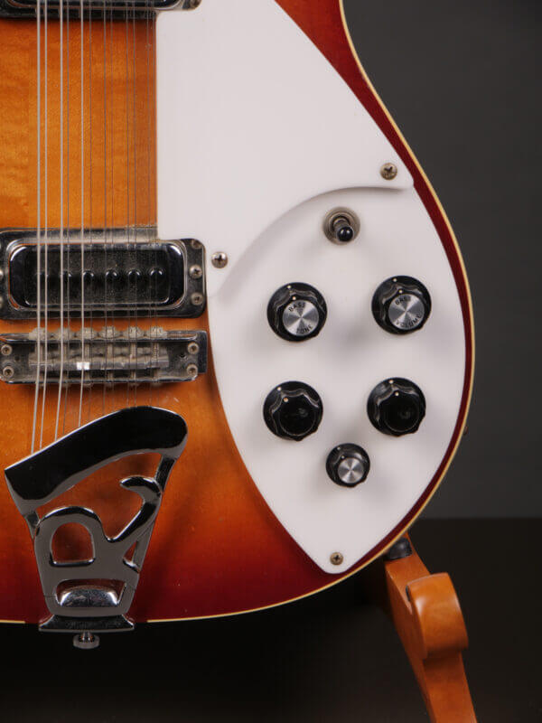 Rickenbacker 1980 620/12 - Image 7