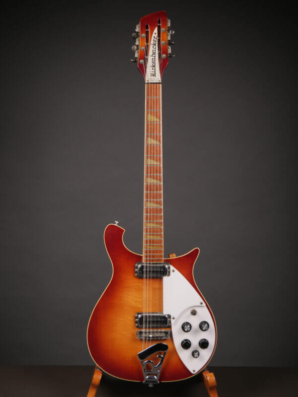 Rickenbacker 1980 620/12 - Image 13