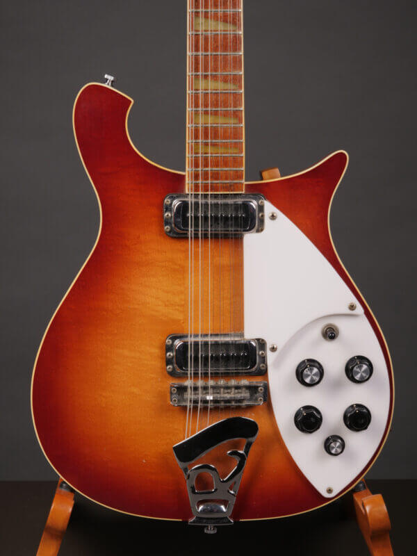 Rickenbacker 1980 620/12