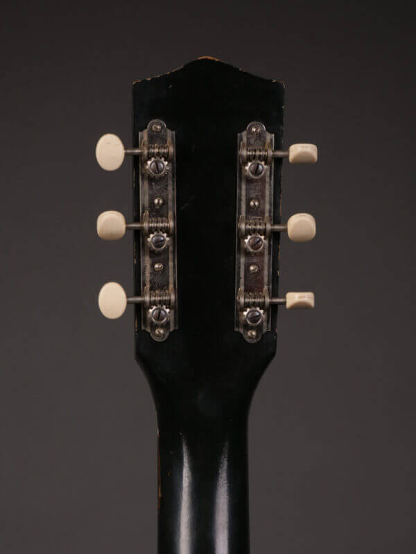 1959 Silvertone Electric 1420 - Image 2