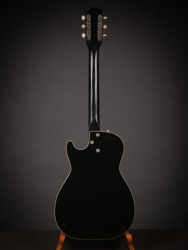 1959 Silvertone Electric 1420 - Image 3