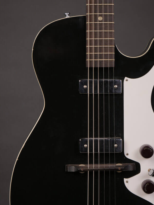 1959 Silvertone Electric 1420 - Image 7