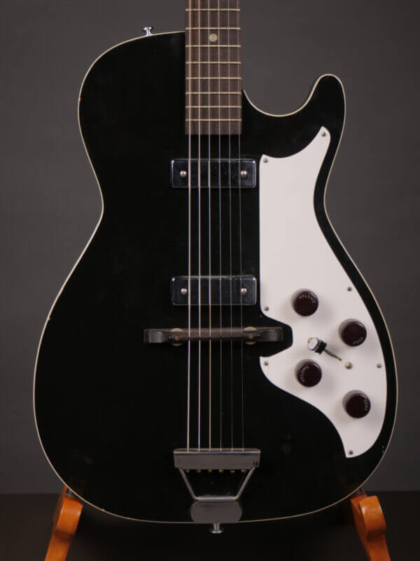 1959 Silvertone Electric 1420