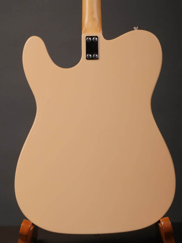 Soares'y Telecaster Tenor - Image 3