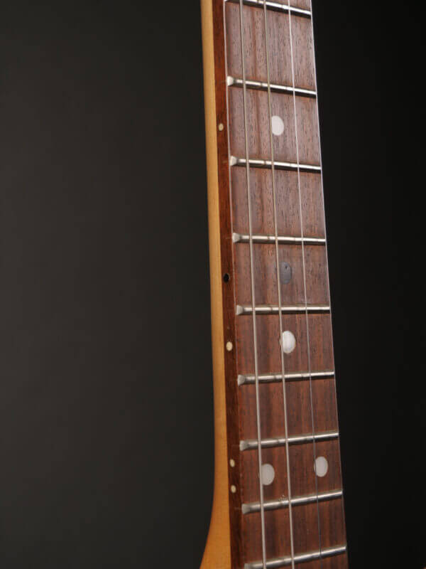 Soares'y Telecaster Tenor - Image 6