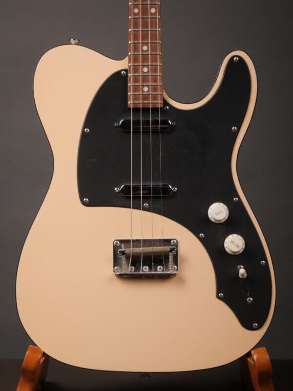 Soares'y Telecaster Tenor