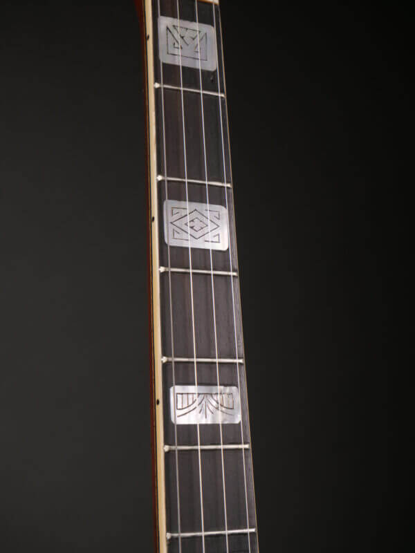 VegVox III Plectrum (1956) - Image 12